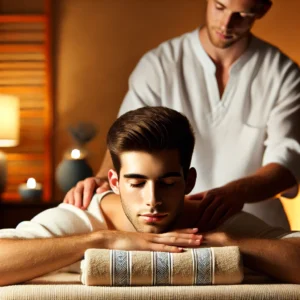 massage tantique