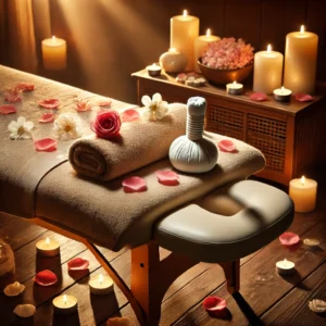 enjoy tantra massage