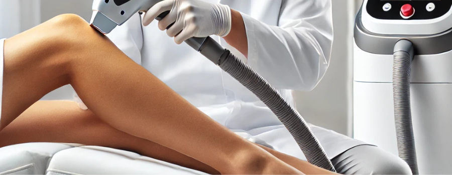 Épilation définitive au laser Épilation définitive au laser