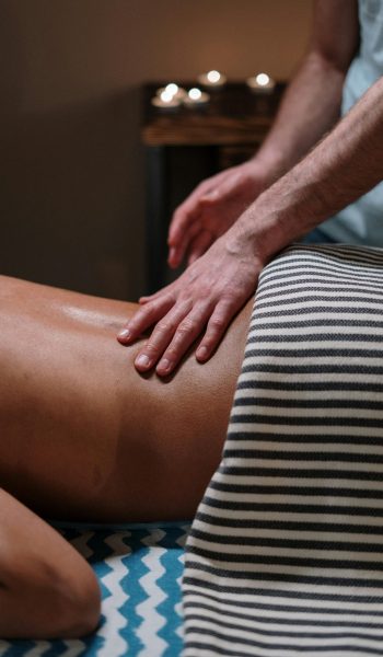 Massage relaxant Massage relaxant